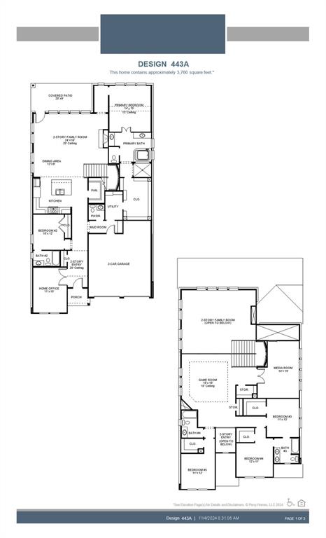 3752 Connie Lane