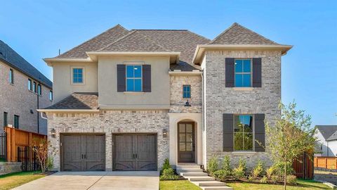 3752 Connie Lane Frisco TX 75033