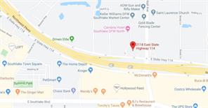 2118 E State Hwy 114