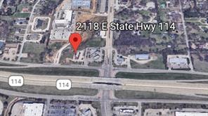 2118 E State Hwy 114