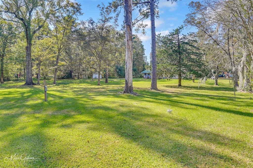 Shady Valley Sub - Residential