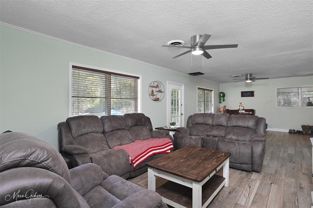 Shady Valley Sub - Residential