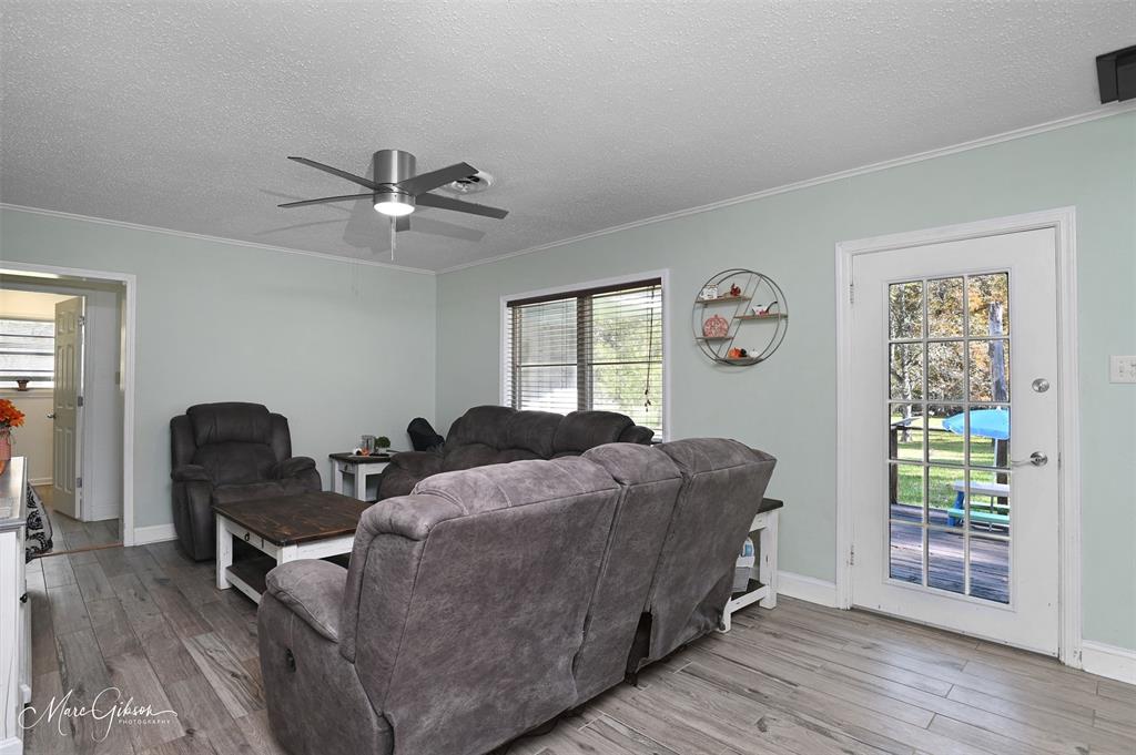 Shady Valley Sub - Residential