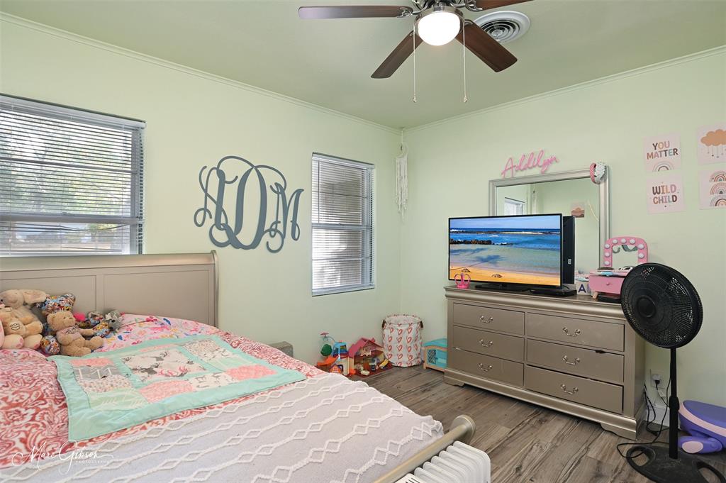 Shady Valley Sub - Residential