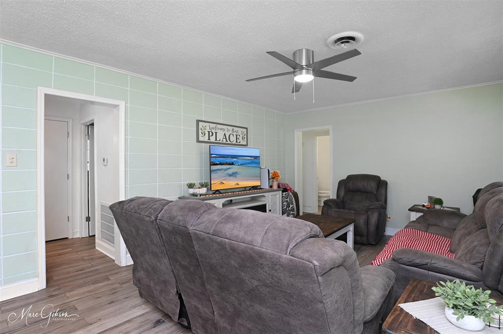 Shady Valley Sub - Residential