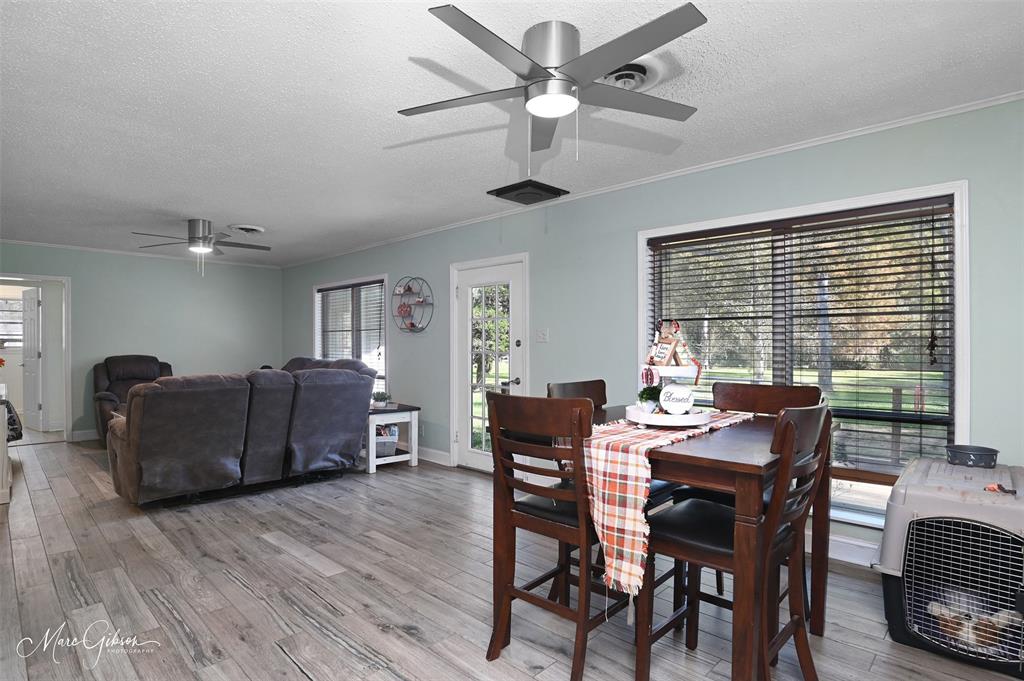 Shady Valley Sub - Residential