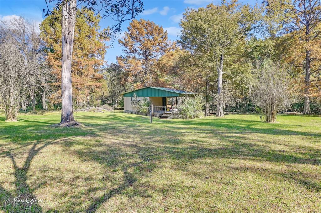 Shady Valley Sub - Residential