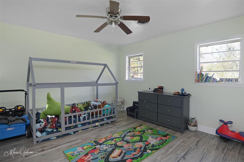 Shady Valley Sub - Residential