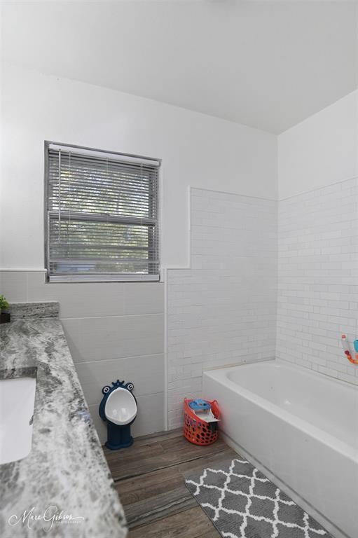 Shady Valley Sub - Residential