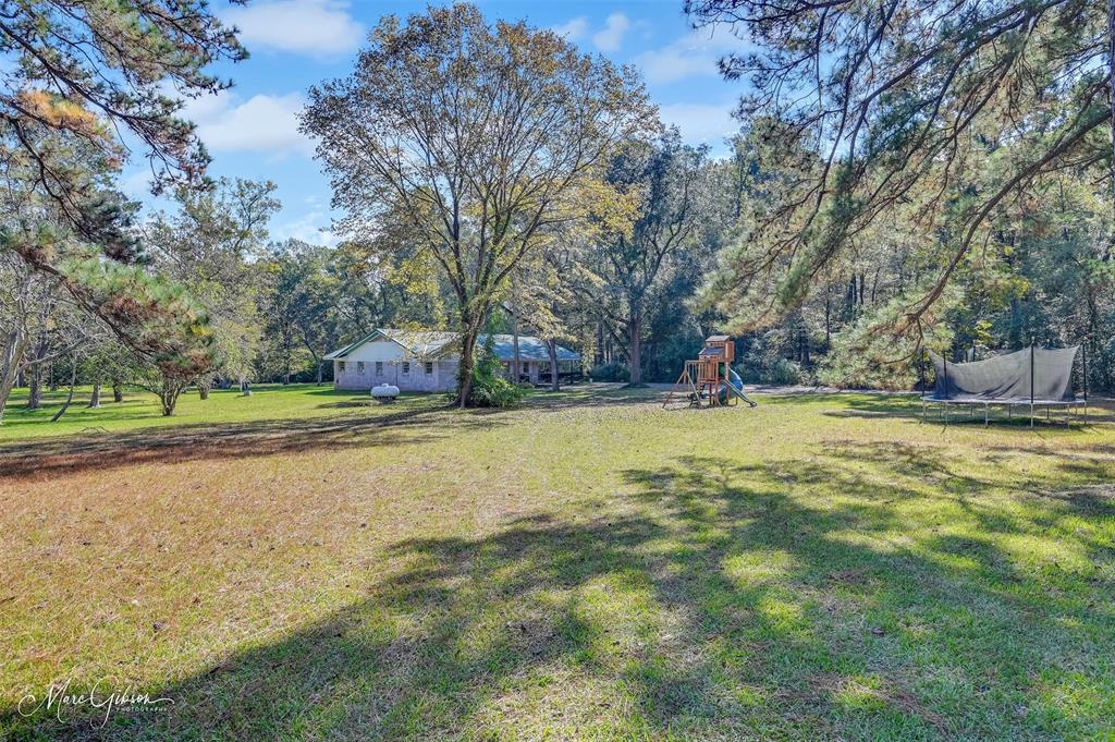 Shady Valley Sub - Residential