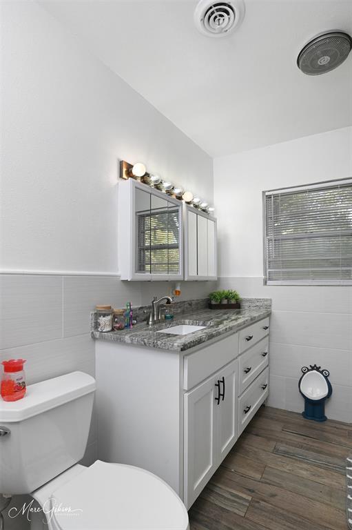 Shady Valley Sub - Residential