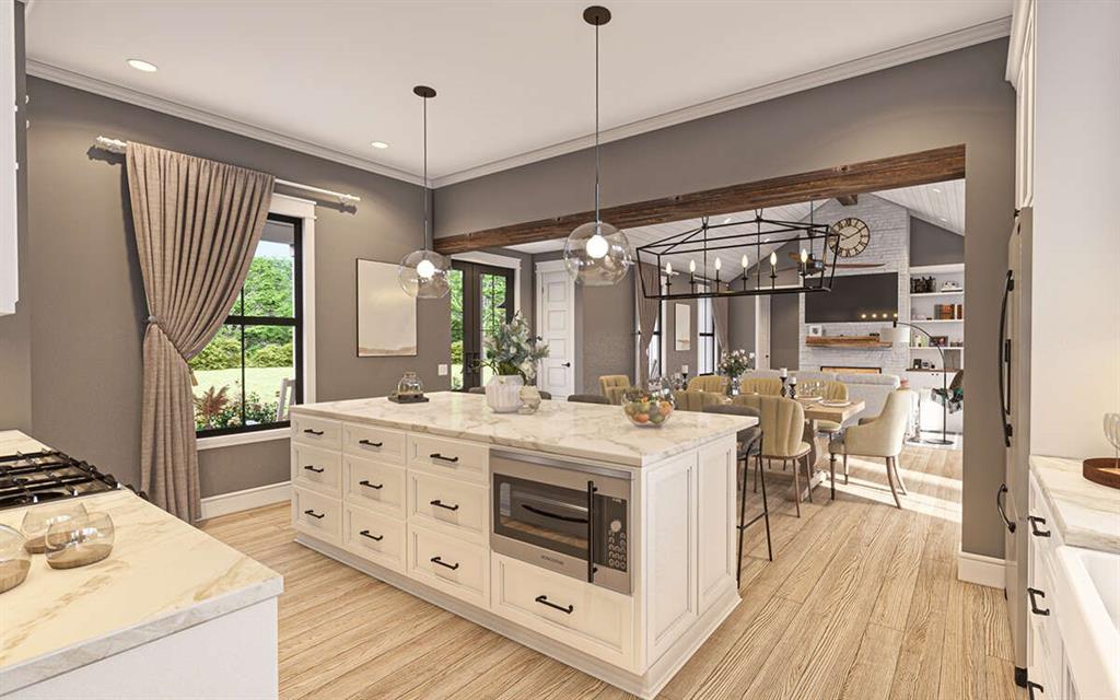 Parallel Pastures - Residential