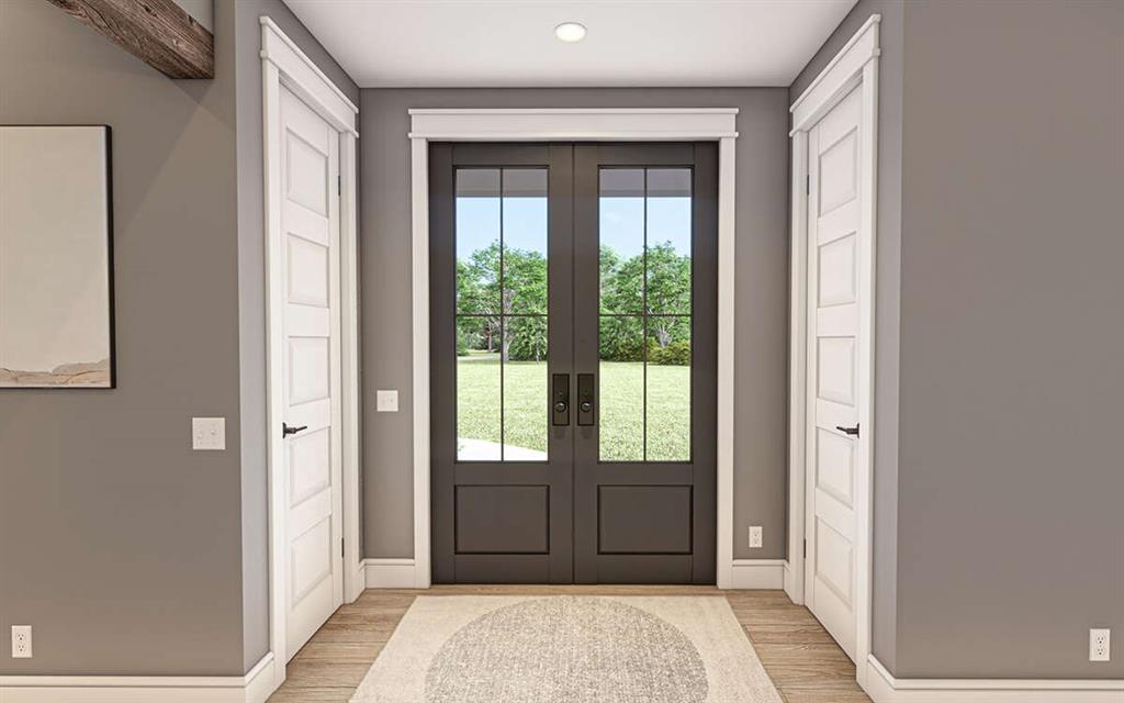 Parallel Pastures - Residential