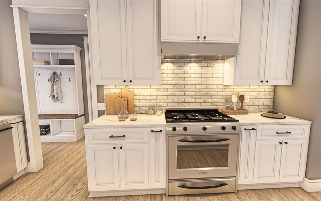 Parallel Pastures - Residential