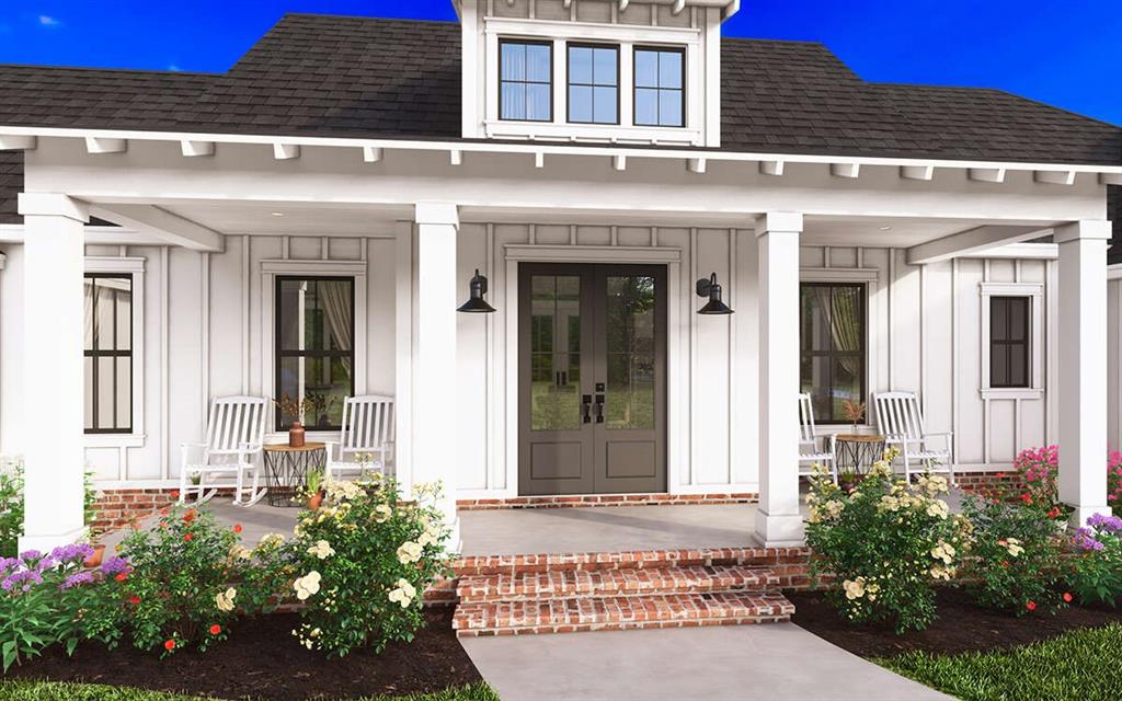 Parallel Pastures - Residential