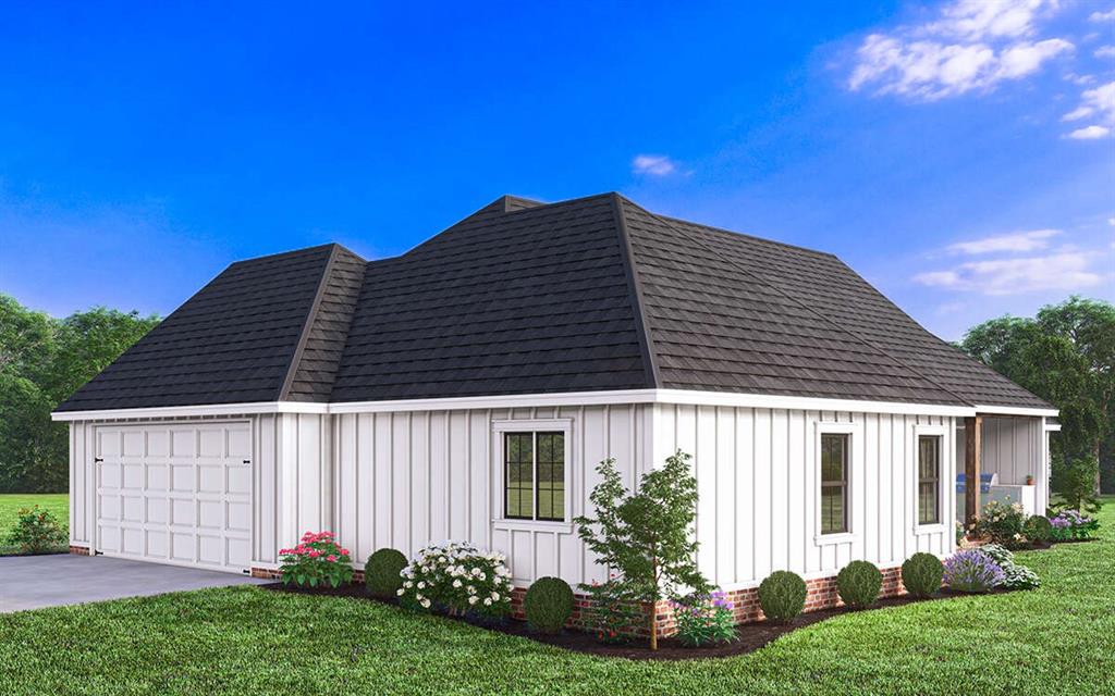 Parallel Pastures - Residential