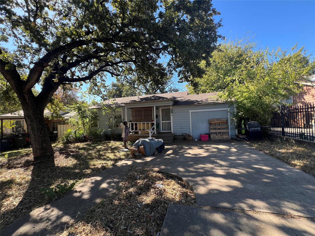 Sondra-Lin Sub - Residential