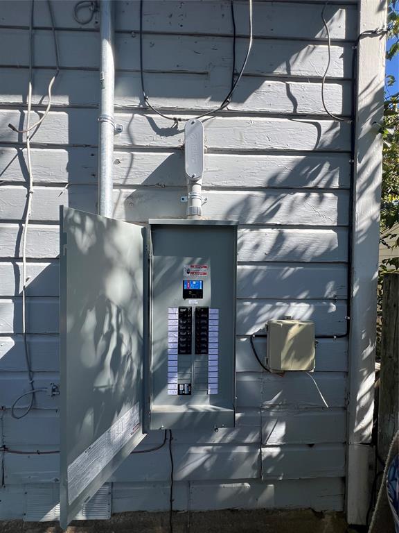 Sondra-Lin Sub - Residential