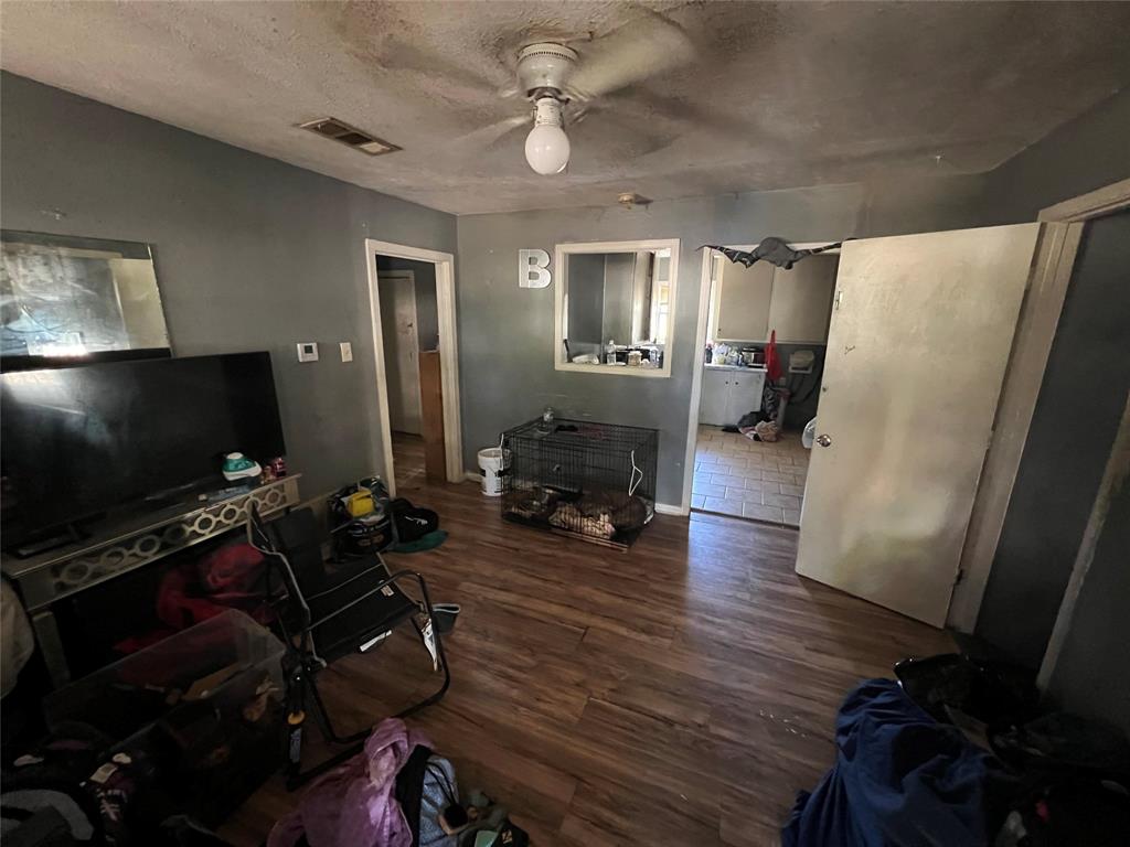 Sondra-Lin Sub - Residential