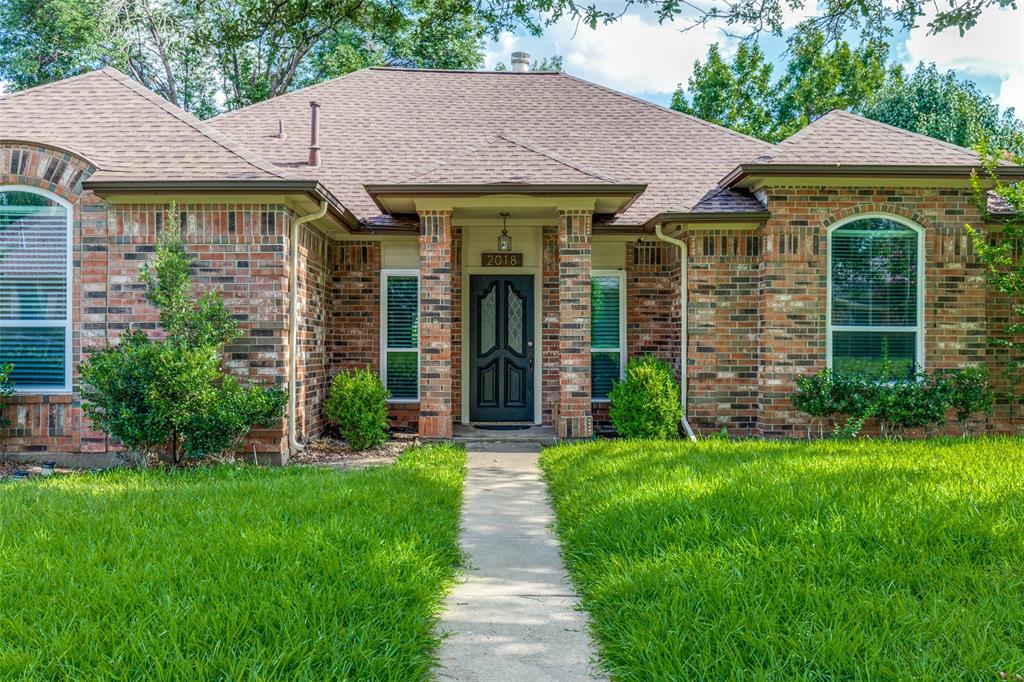2018 E Branch Hollow Drive