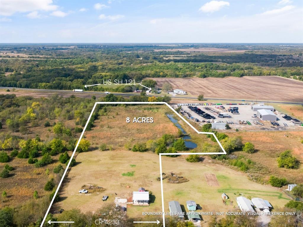 300 County Road 4233