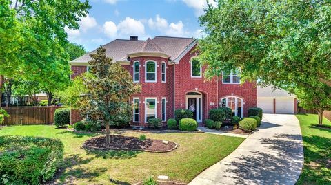 7505 Newhaven Court McKinney TX 75072