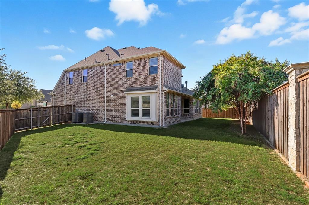 Diamond Point Estates - Residential Lease