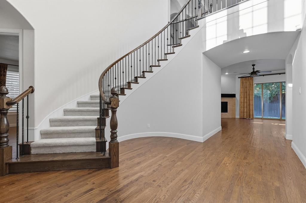 Diamond Point Estates - Residential Lease