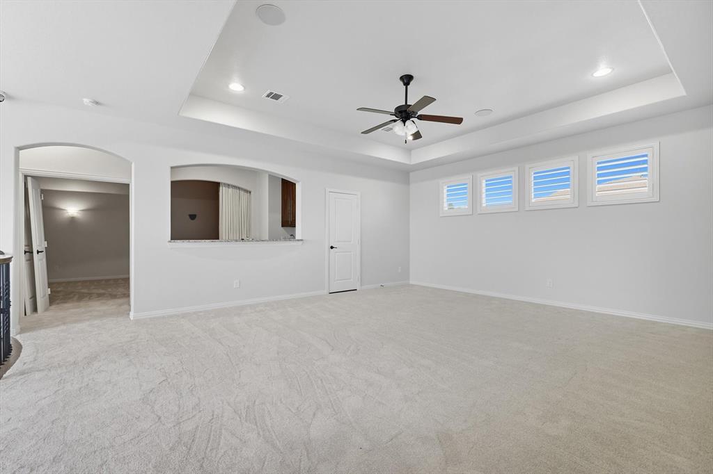 Diamond Point Estates - Residential Lease