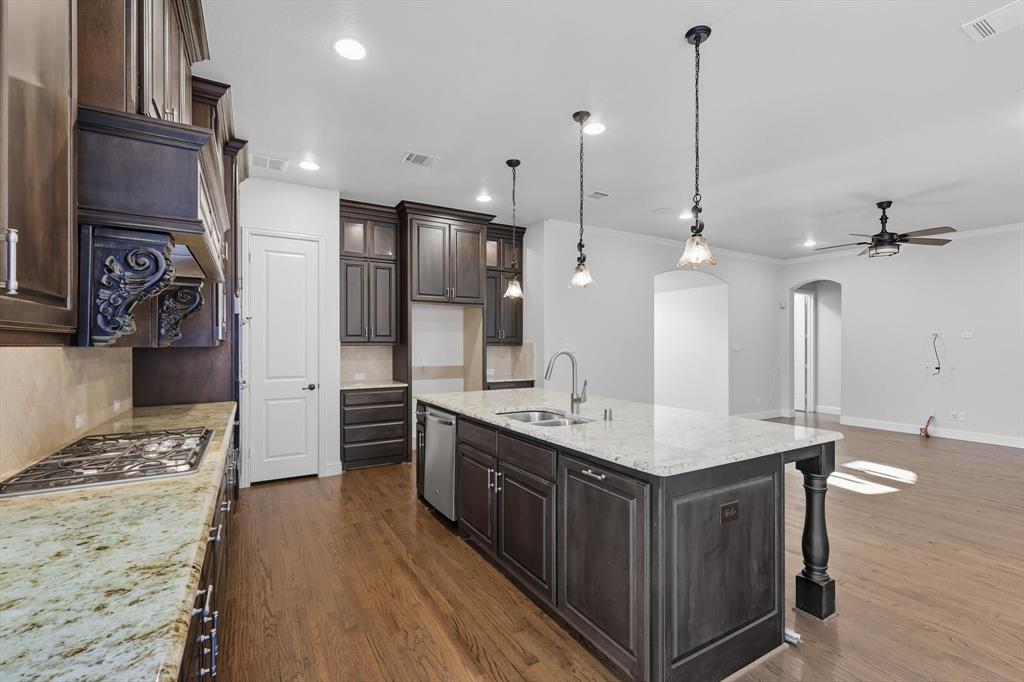 Diamond Point Estates - Residential Lease