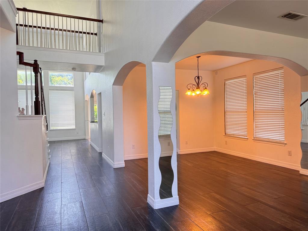 Mountain Ridge Estates - Residential