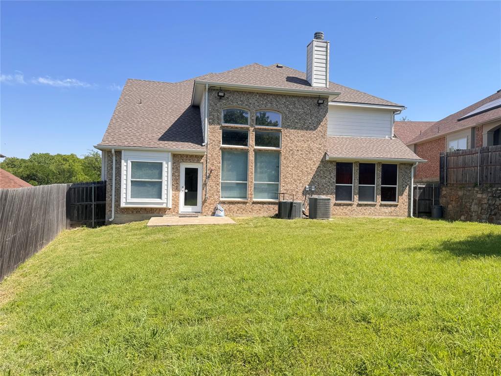 Mountain Ridge Estates - Residential