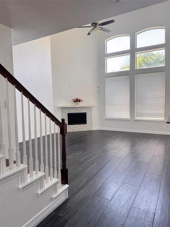 Mountain Ridge Estates - Residential