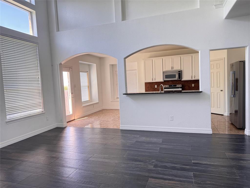 Mountain Ridge Estates - Residential