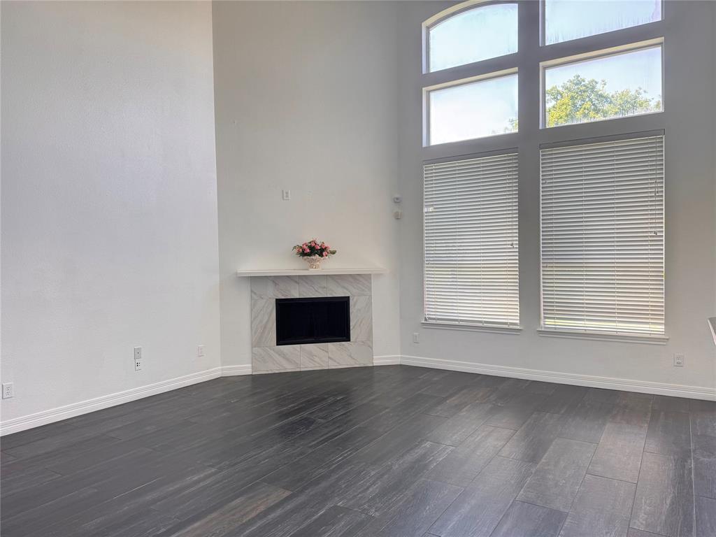 Mountain Ridge Estates - Residential