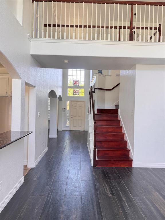 Mountain Ridge Estates - Residential