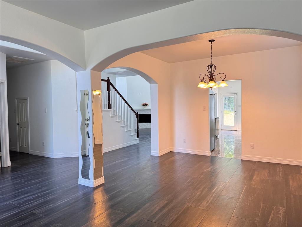 Mountain Ridge Estates - Residential