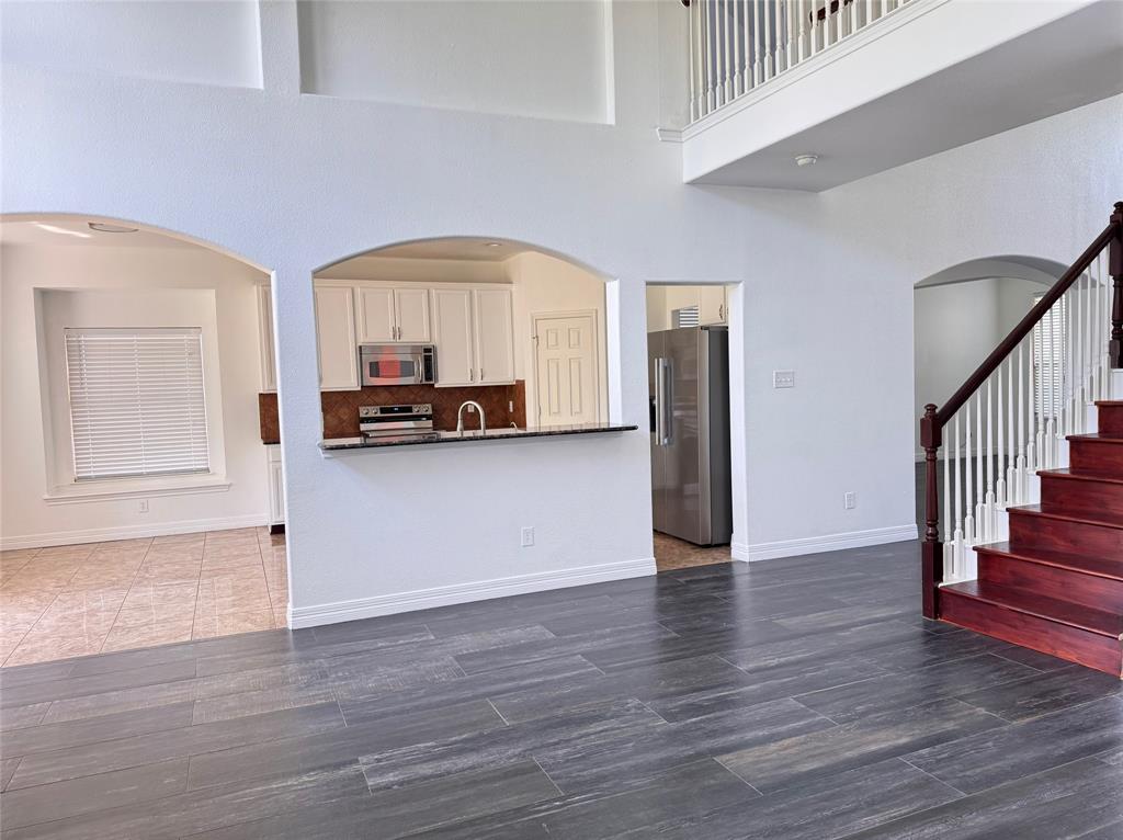 Mountain Ridge Estates - Residential