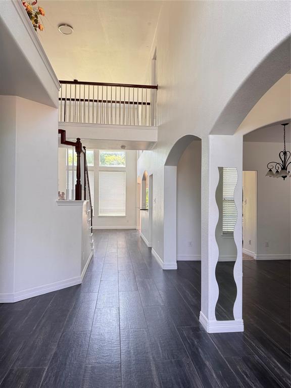 Mountain Ridge Estates - Residential