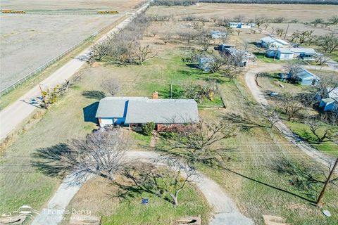 A home in Abilene