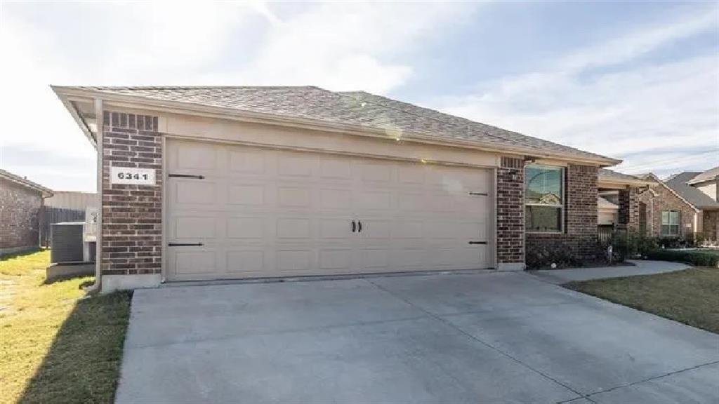 Boswell Ranch Add - Residential Lease