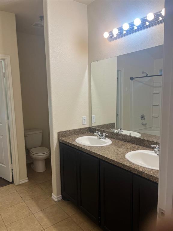 Boswell Ranch Add - Residential Lease