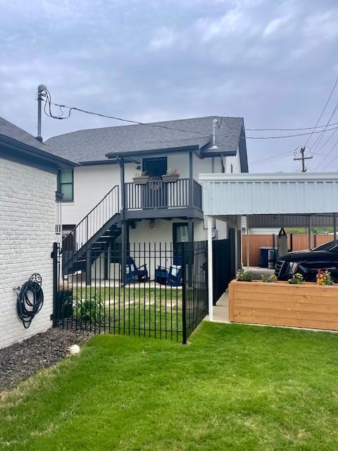 Decatur - Residential Lease