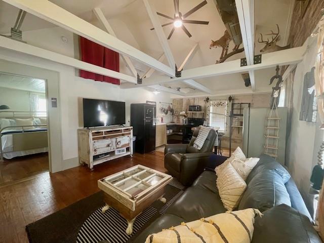 Decatur - Residential Lease