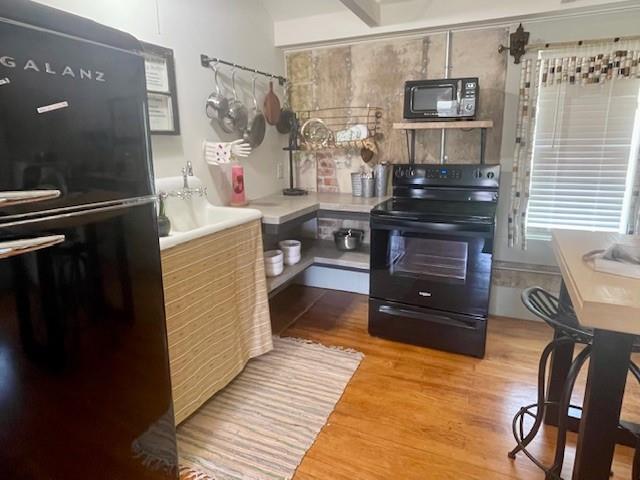 Decatur - Residential Lease