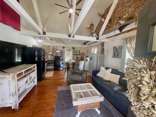 Decatur - Residential Lease