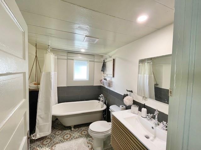 Decatur - Residential Lease