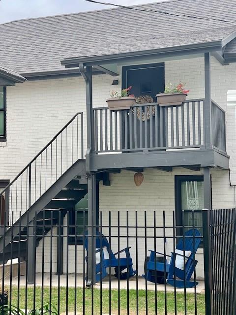 Decatur - Residential Lease