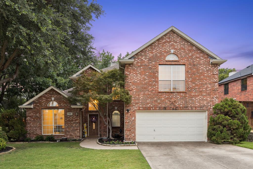 5902 Ambassador Lane