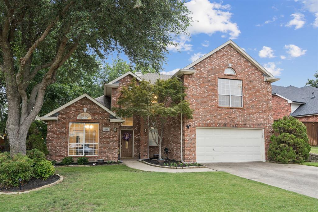 5902 Ambassador Lane